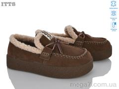Туфли, ITTS оптом ITTS L8303-35