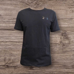 Футболки чоловічі БАТАЛ оптом 