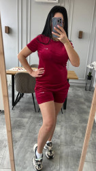 Костюми жіночі (3-ка) оптом 