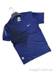 Футболка, Said оптом --- 001-12 navy