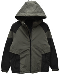 Куртки демисезонні чоловічі ПОЛУБАТАЛ оптом