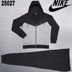 Спортивні костюми чоловічі на флісі оптом        