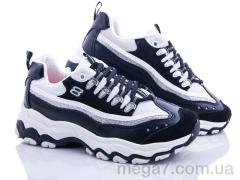 Кроссовки, Ideal оптом W38