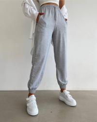 Спортивні штани жіночі оптом