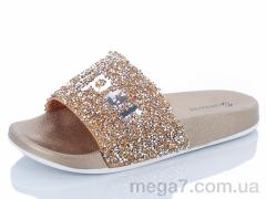 Шлепки, Захар-Gold оптом BX11819-3