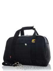 Сумка, Superbag оптом 6566 black