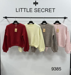 Свитера женские оптом 62530714 9385-86
