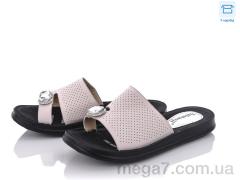 Шлепки, FG оптом 9102-11