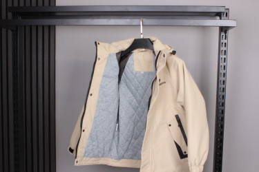 Куртки демисезонные подростковые оптом 13708924 105-227