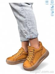 Ботинки, Camille оптом 86681 khaki