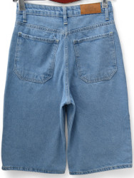 Шорти джинсові жіночі оптом