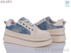 Кроссовки, Ailaifa оптом U72-1