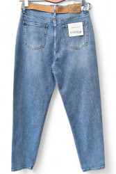 Джинси жіночі KT.MOSS ПОЛУБАТАЛ оптом