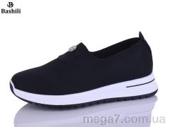 Слипоны, Башили оптом H6561-2