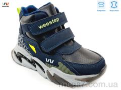 Ботинки, Weestep оптом WEESTEP R058765661 DB