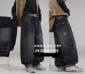 Джинси підліткові оптом