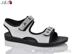 Босоножки, Aba оптом A10-2