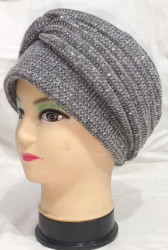 Шапки жіночі оптом 