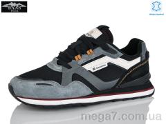 Кроссовки, Baas оптом W3189-1