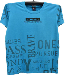 Футболки чоловічі оптом 