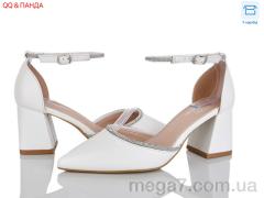 Туфли, QQ&Панда оптом QQ92-2