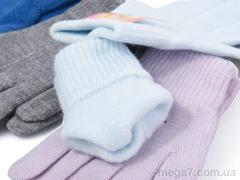 Перчатки, RuBi оптом 1804 (S) mix