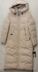 Куртки зимние женские MAX RITA оптом 72045938 2225-18