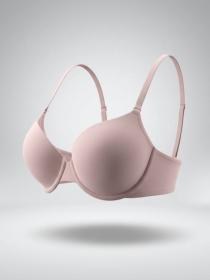 Бюстгальтер Acousma 71620-2BCH (  светло-фламинго, B  6 шт. )