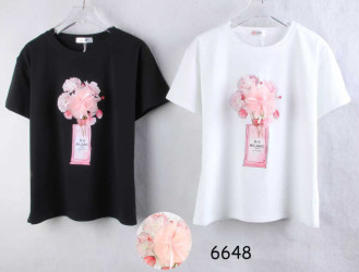 Футболки жіночі оптом