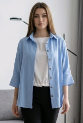 Блузки женские оптом 12375846 873-28