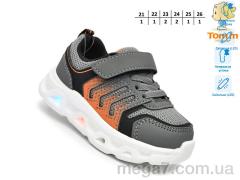 Кроссовки, TOM.M оптом 65045B LED