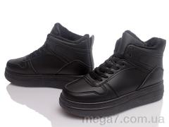 Ботинки, Prime-Opt оптом Prime BB15-1 black