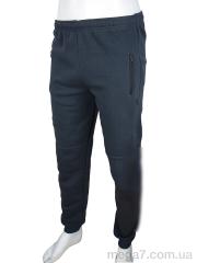 Спортивные брюки, Мир оптом 3288-008-4P grey