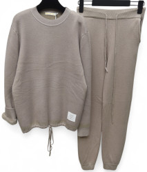 Костюми жіночі ПОЛУБАТАЛ оптом Kiss Me 