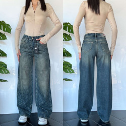 Джинси жіночі I8DENIM оптом