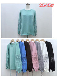 Свитера женские оптом 46913057 2545-31