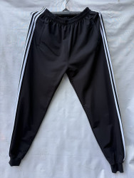 Спортивні штани БАТАЛ  чоловічі оптом