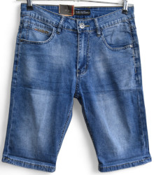 Шорты джинсовые мужские CARIKING оптом 67841052 CN-9011-21