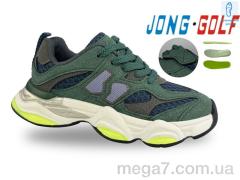 Кроссовки, Jong Golf оптом C11766-5