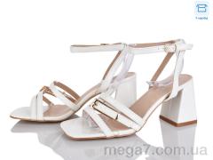 Босоножки, Alimama-Girnaive оптом QQ122-2