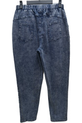 Джинси жіночі ПОЛУБАТАЛ оптом