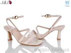 Босоножки, Aba оптом QQ1ABA27-3