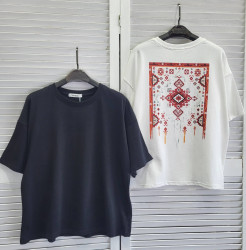 Футболки жіночі оптом 