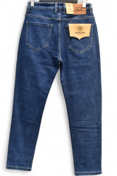 Джинси чоловічі зимові BARONJNS оптом  