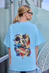 Футболки жіночі оптом