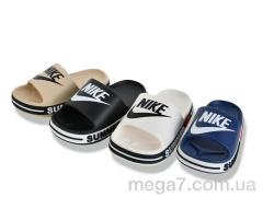 Шлепки, Deshman оптом 2588-1 mix