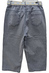 Бриджі жіночі ПОЛУБАТАЛ оптом YIMEITE