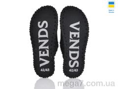 Тапки, Active оптом 329M чорний