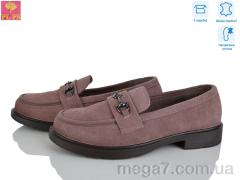 Туфли, PLPS оптом BB07-5