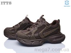 Кроссовки, ITTS оптом ITTS NB912-2